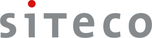 Logo der Firma Siteco