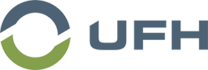 Logo der Firma UFH